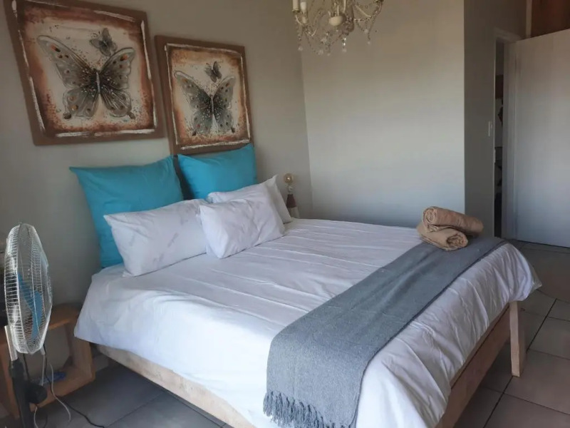 The Blyde Crystal Clear Lagoon 2 bedroom penthouse