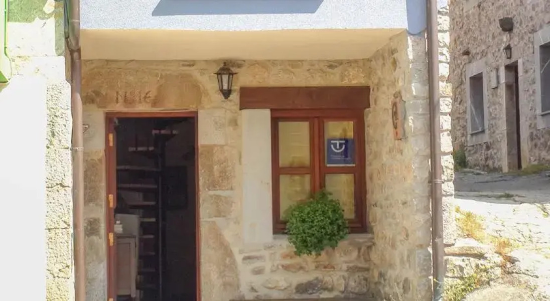 Casa Rural Naranjo de Bulnes