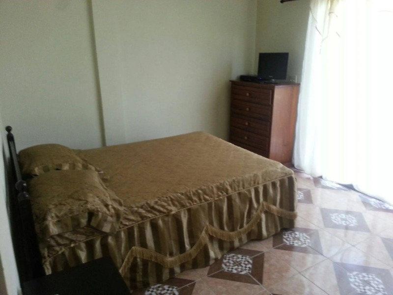 Les Orangers Eco Resort