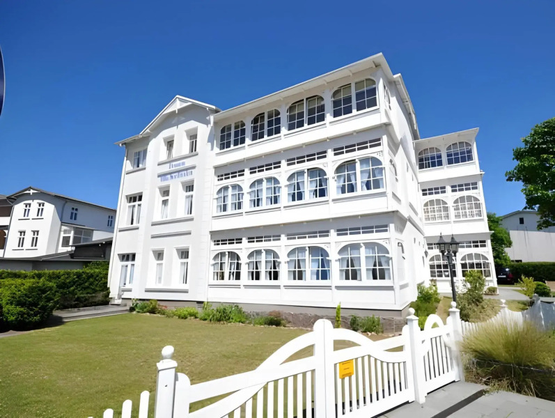 Pension Villa Seefrieden