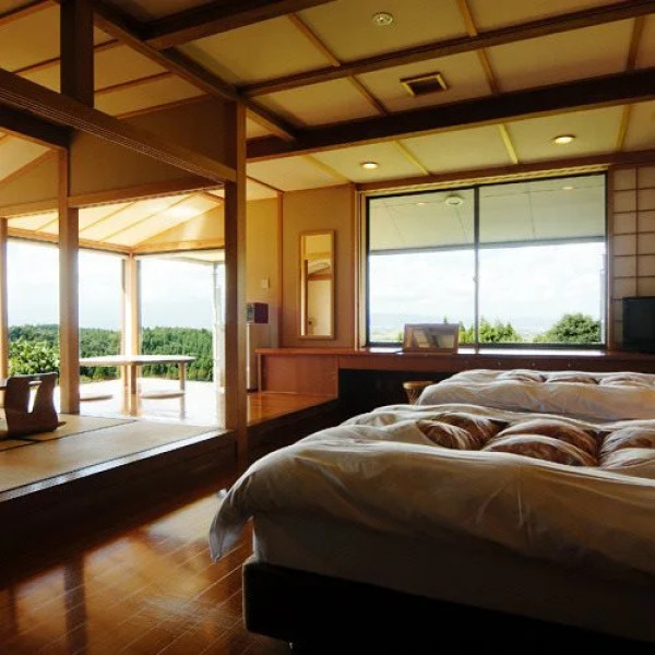 Natureling Hotel KomeHonjin