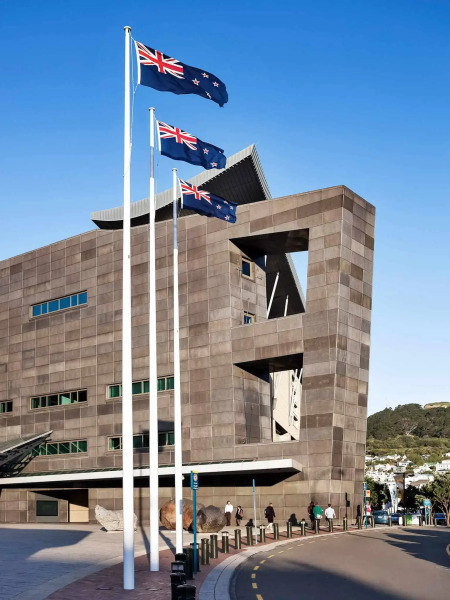 Mercure Wellington Abel Tasman