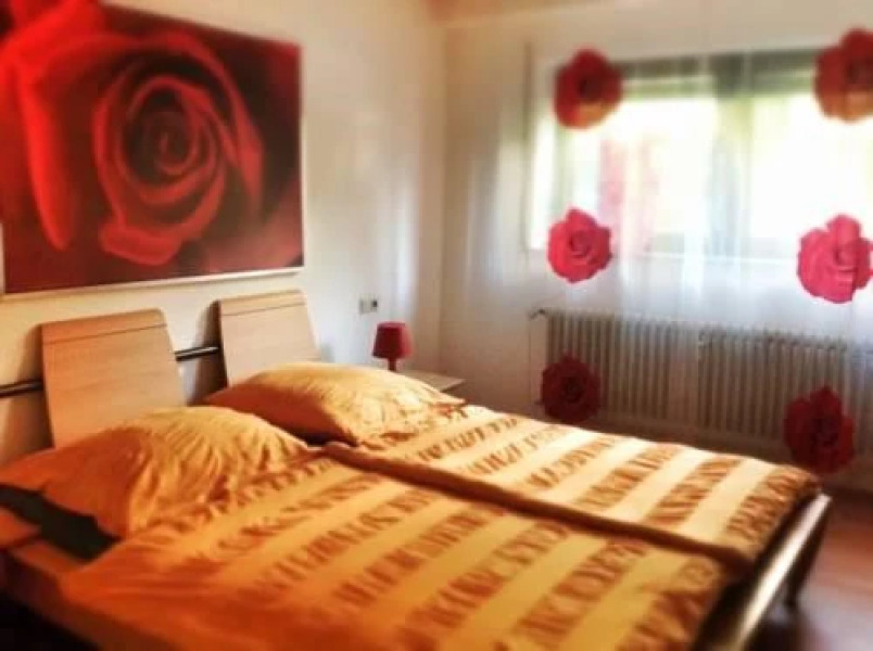 Apartmenthaus Hofmann