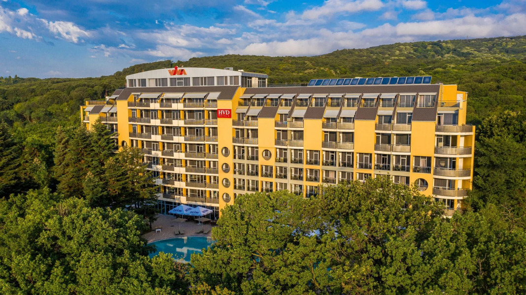 HVD Viva Club Hotel - Ultra All Inclusive