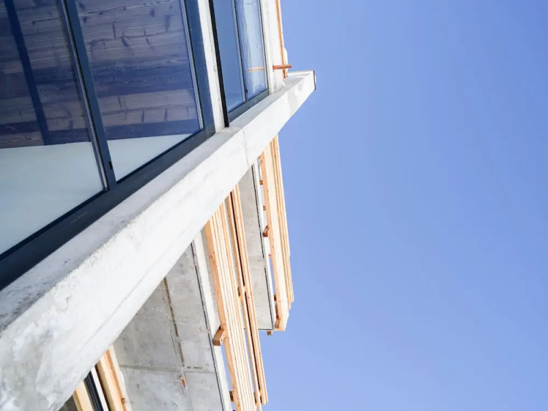 Névalhaia Le Chalet