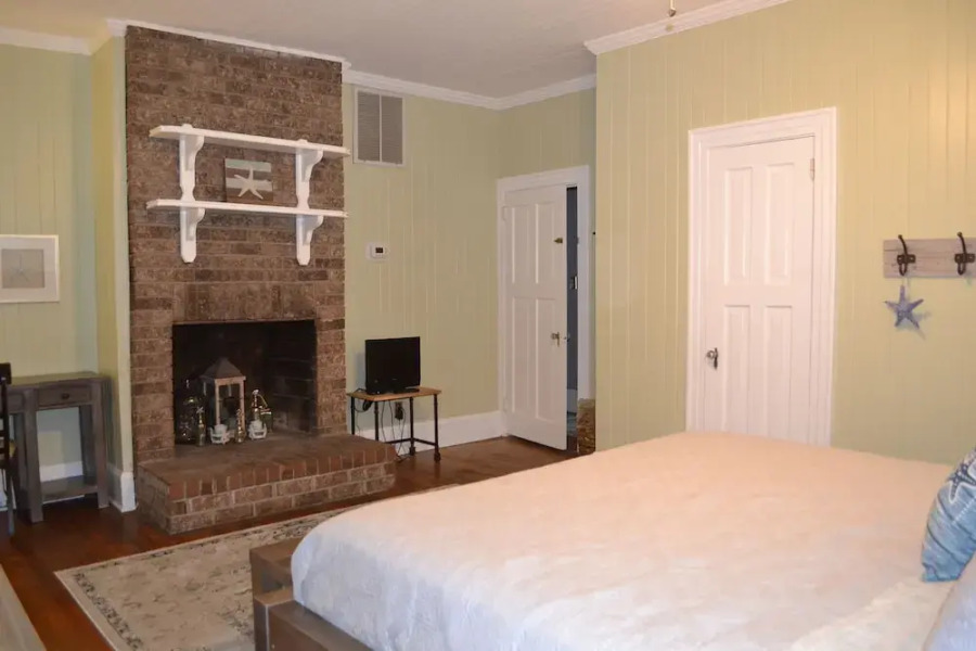 Starfish House Savannah Fort Stewart GA