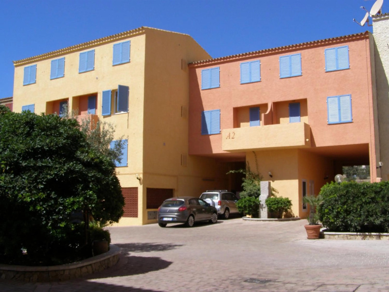 Le Nereidi Hotel Residence