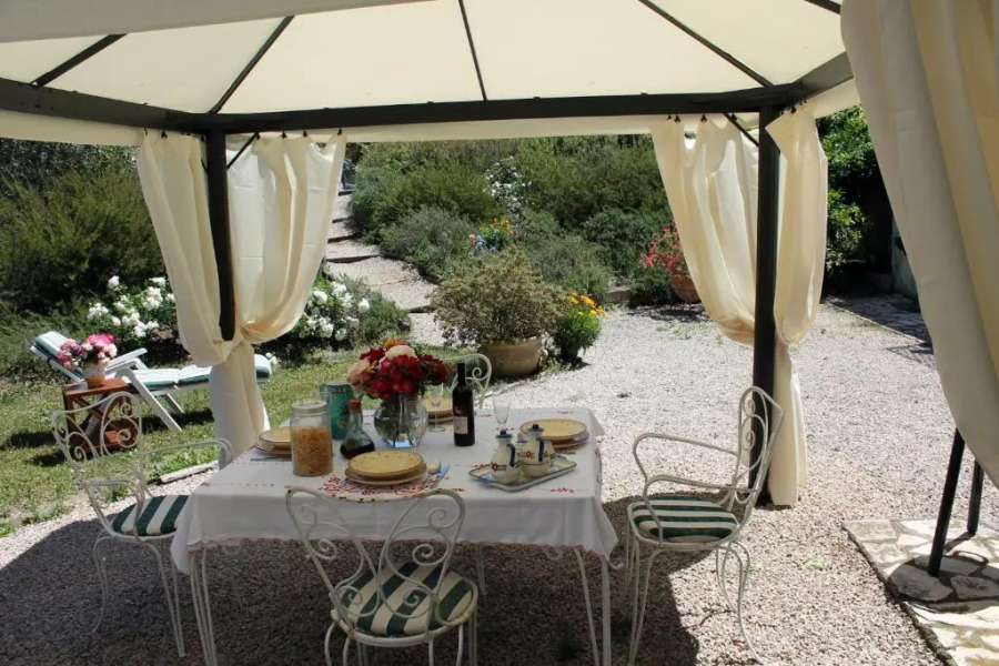 Casale Cacciata Grande Elisa