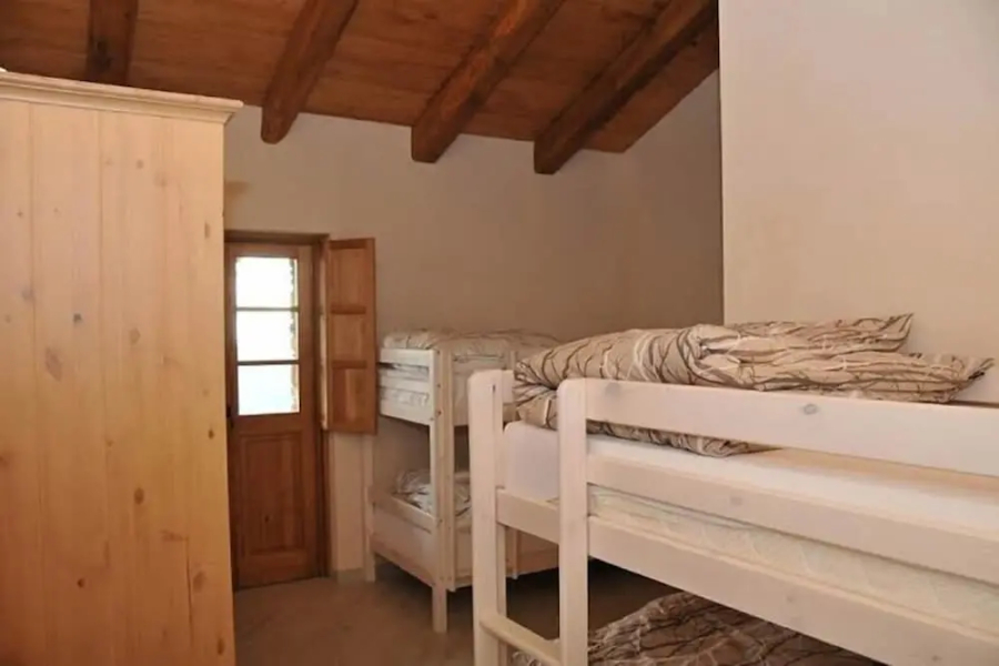 Agriturismo l'Arbo