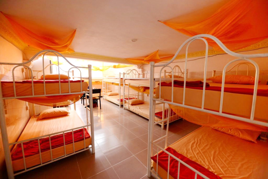 Krorma YAMATO Guest House