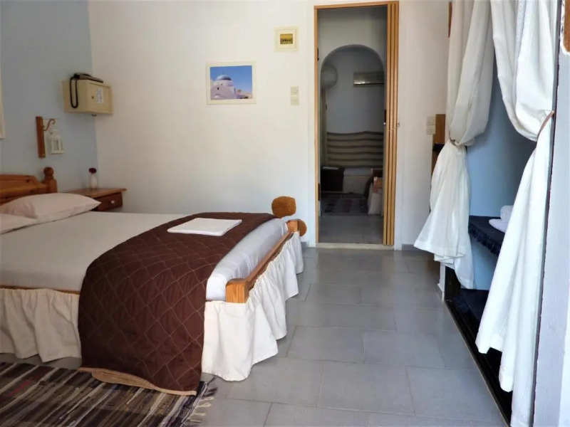 Chios Rooms Panorama