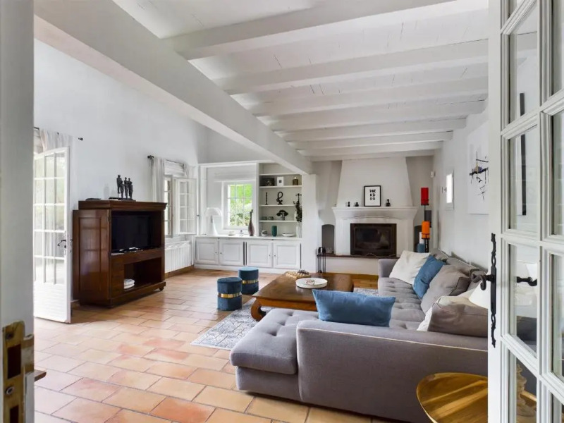 Maison Paradou, 6 pièces, 8 personnes - FR-1-599-35