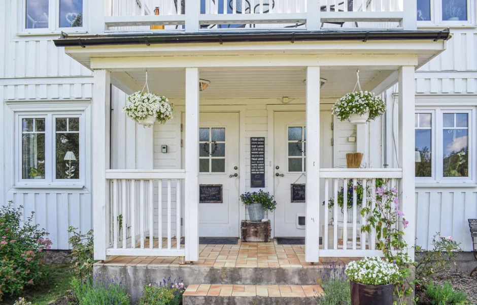 Awesome Apartment in Värnamo With 2 Bedrooms, Jacuzzi and Wifi