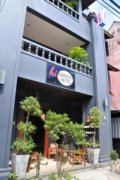 Hi Karon Beach Hotel