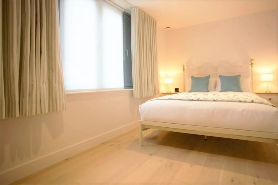 Citystay Living - Pringle House