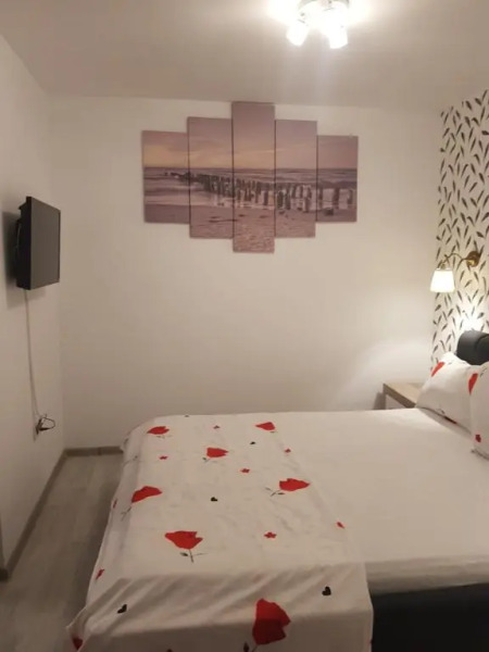 Apart.2camere Statiunea Saturn