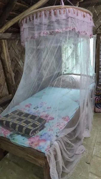 Jungle Oasis Bungalows