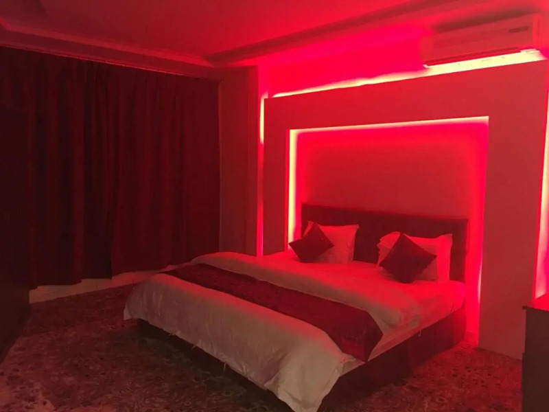 Orchida Turaif Furnished Apartments