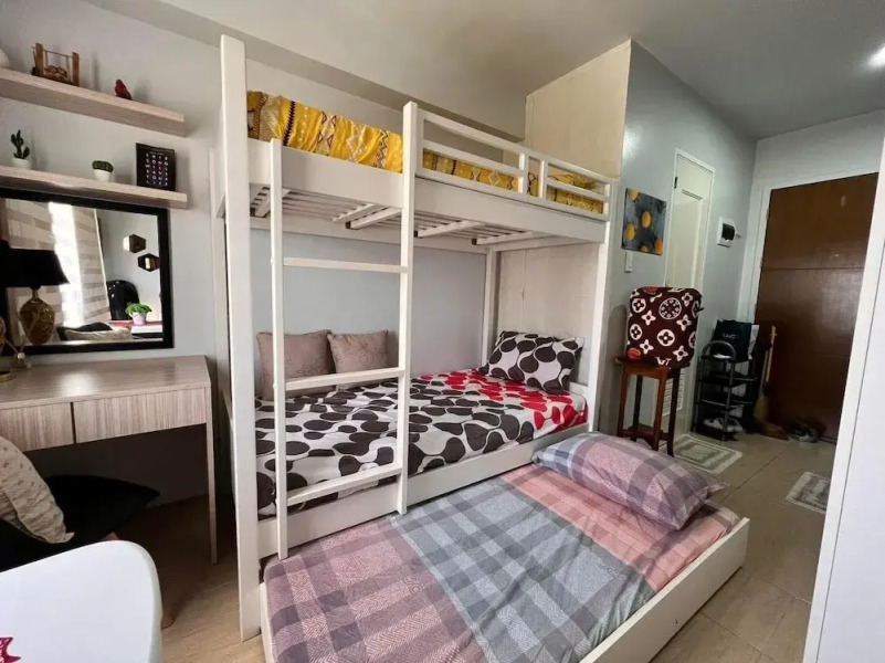 Studio One Condominium