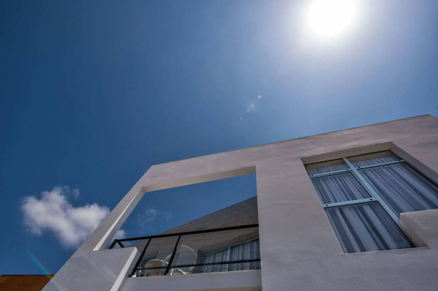 Apartamentos Miami Sun