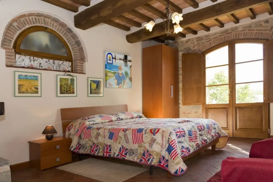 Agriturismo La Marginella