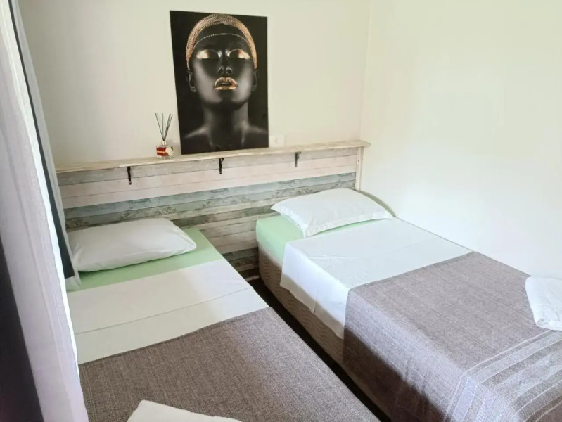 Alpha Hospedaria & Hostel