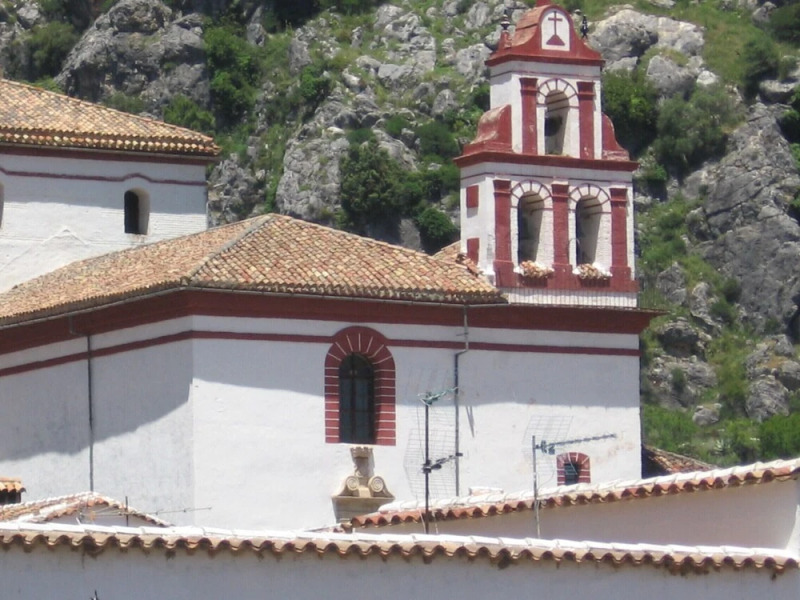 Casa Rural El Corralon