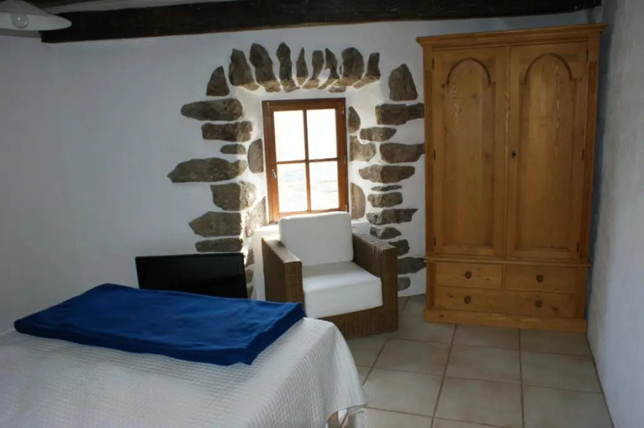 Gîte Laboule pour 4 personnes