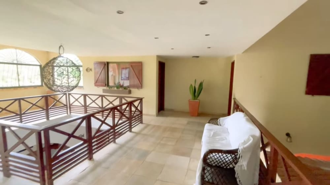 Noah de Coco Hotel Pousada