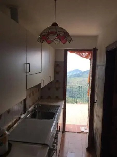 Appartamento Madame Carla