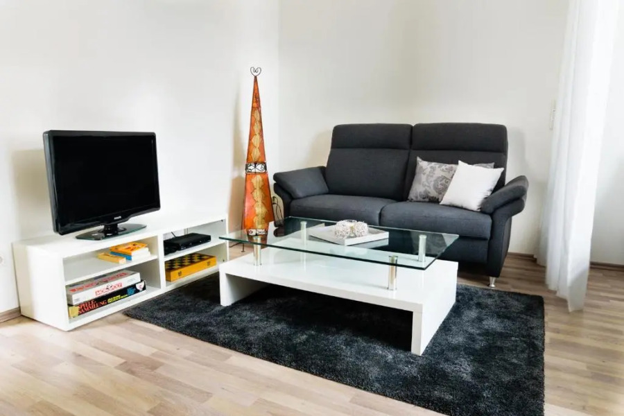 City Apartment Aurich - Ostfriesland