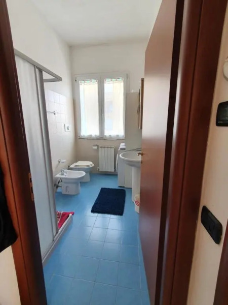 Appartamento in stazione Parabiago