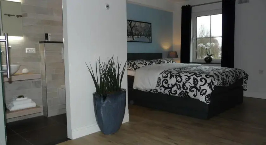 Guest House Slooierhof