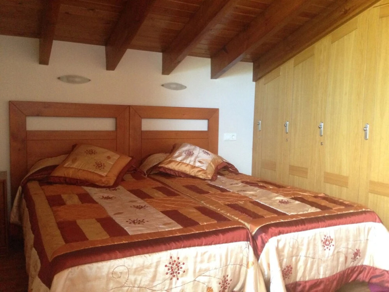 Casa Rural La LLosina