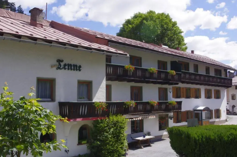 Hotel Tenne