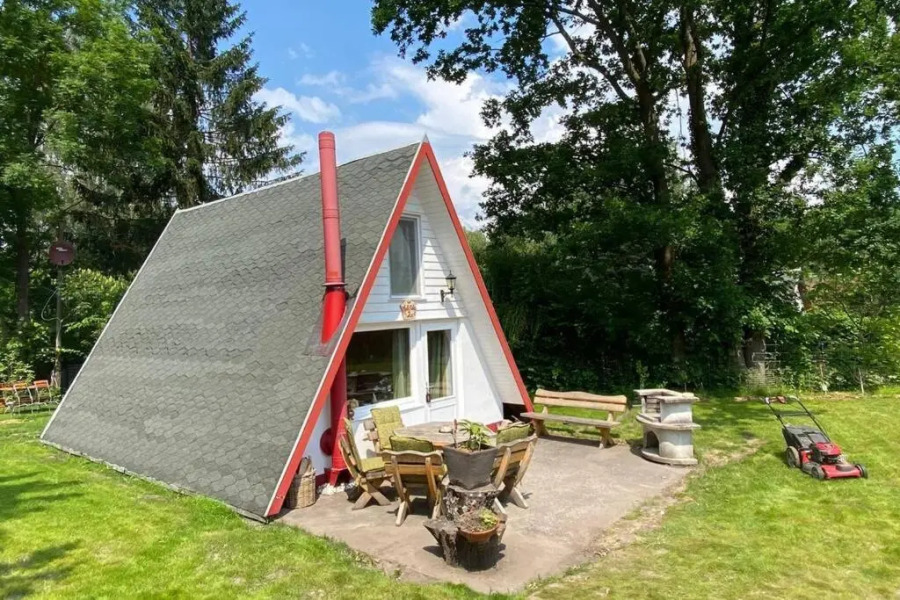 Matilda II - lovely Matilda