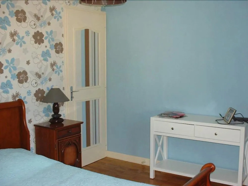 Chambres d'hôtes Bell'vue à Chauvigny