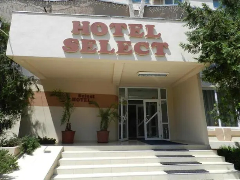 Hotel Select