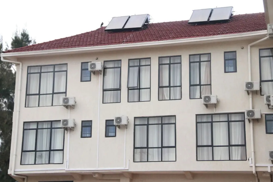 Nyagatare Diplomat Hotel