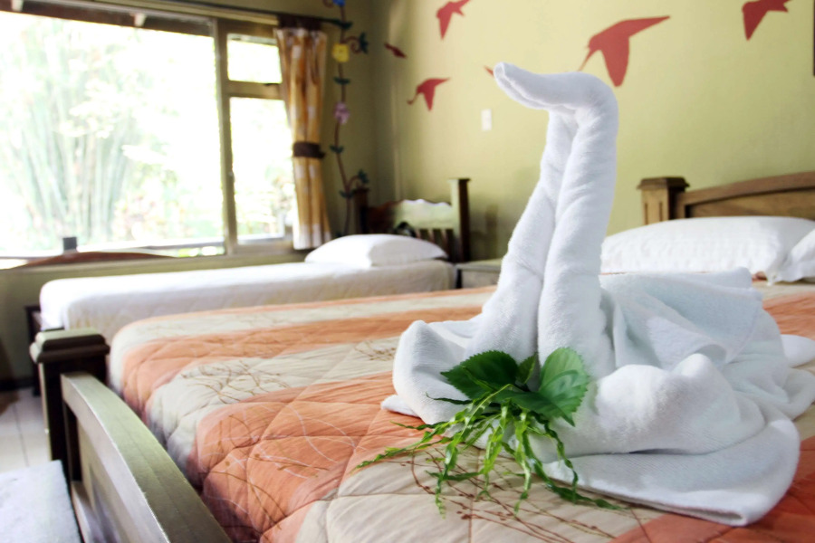 Hotel Kokoro Mineral Hot Springs