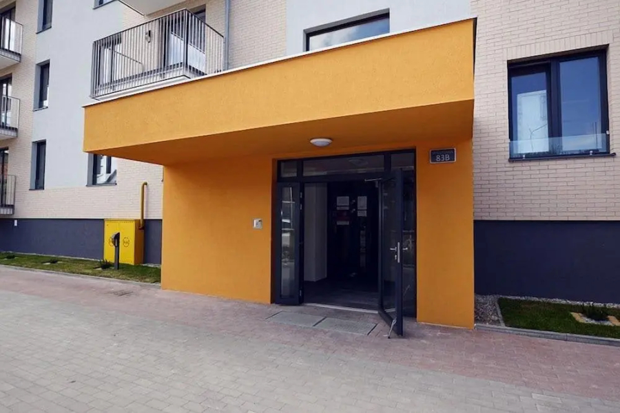 Sunny Apartments Pogodne