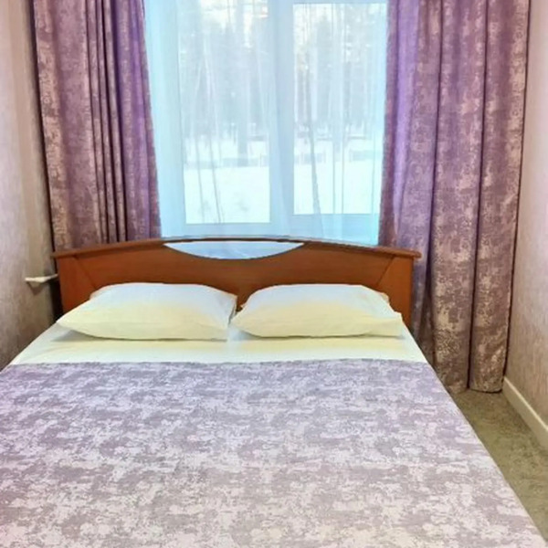 Апартаменты на 2-й квартал 53