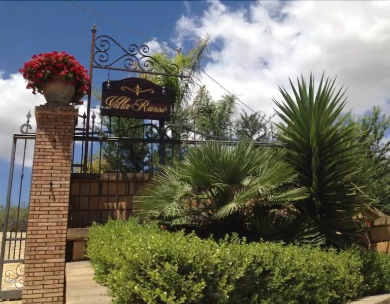 B&B Villa Russo