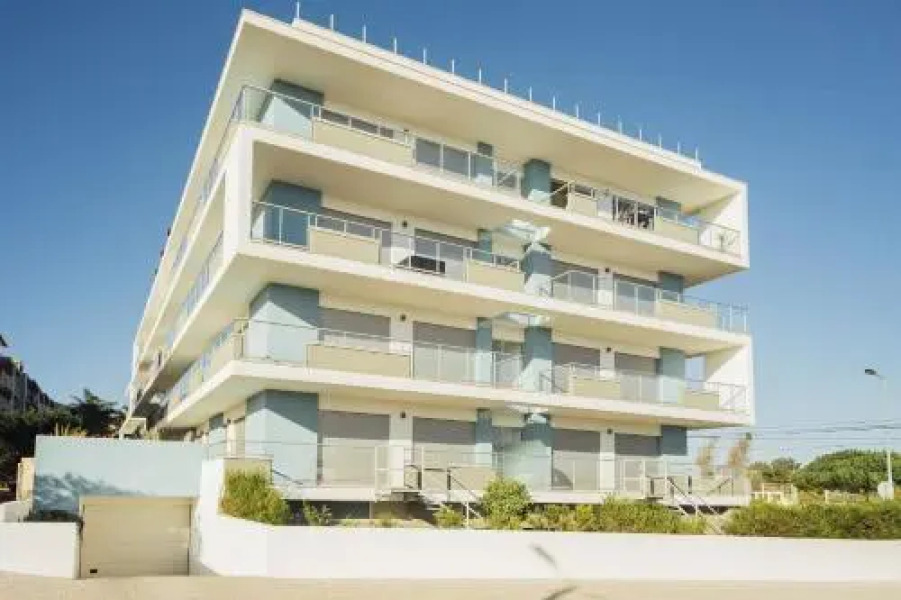 Clerigo - Holiday Beach Apartments