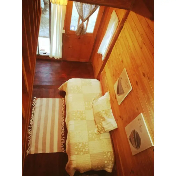 El chalet de Alba