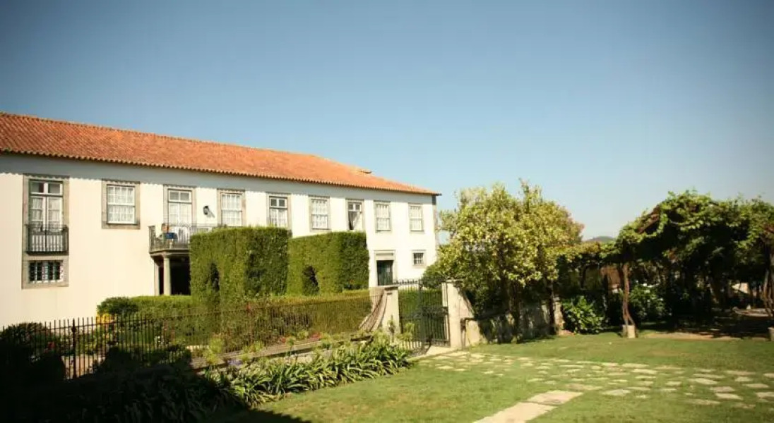 Quinta de Crujes