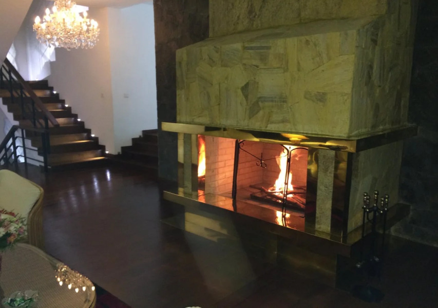 Serenus Boutique Villa