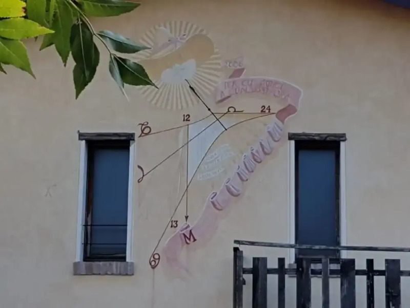 Agriturismo di Sordiglio