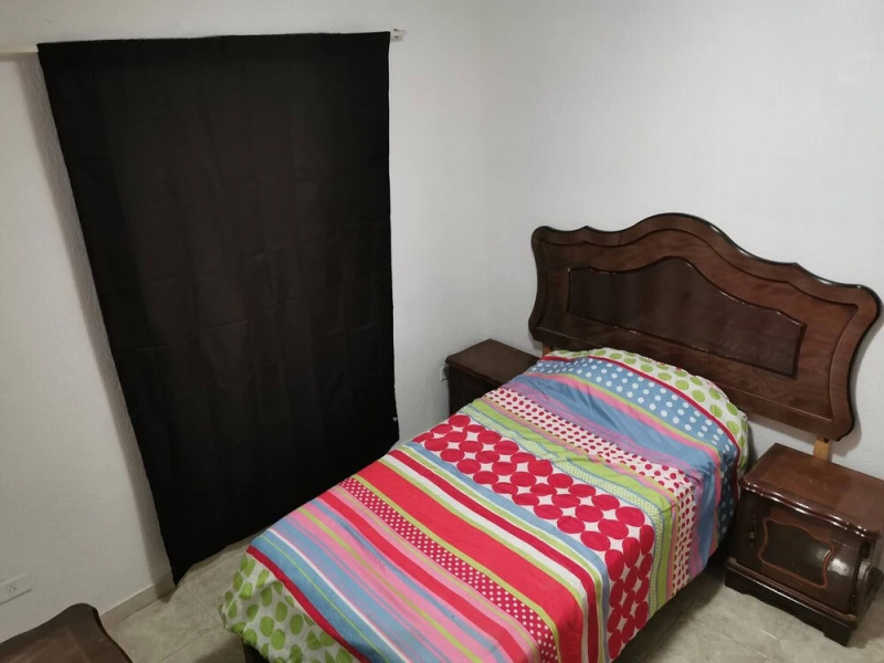 Comfortable House With Excellent Location Come to Gomez