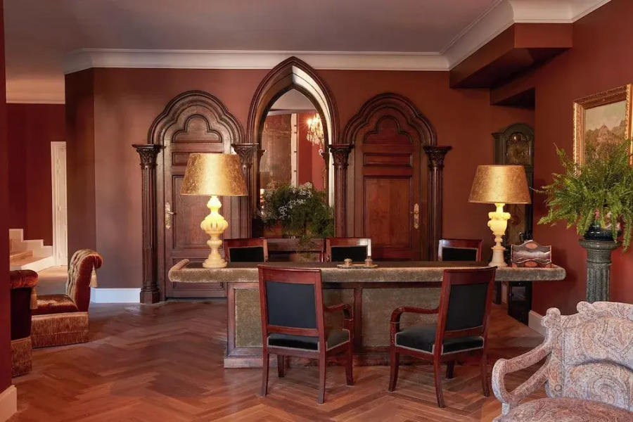 Château de Théoule